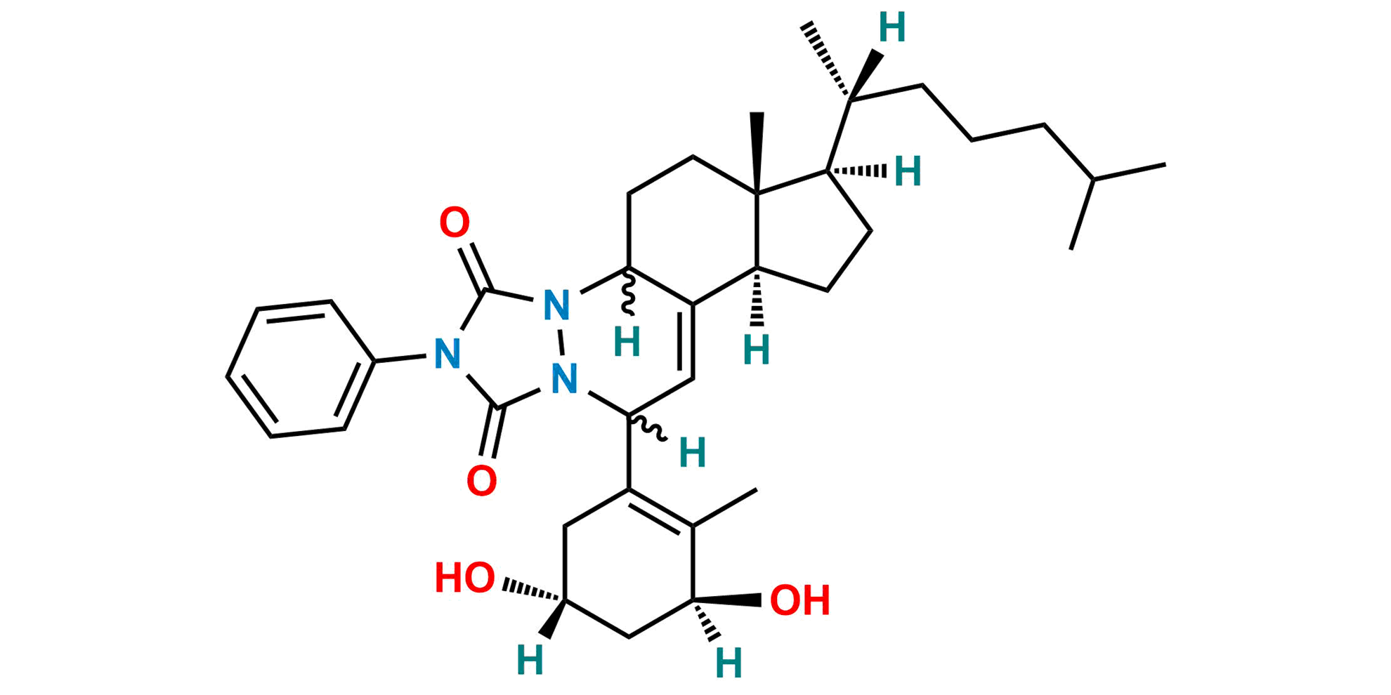 Alfacalcidol EP Impurity C